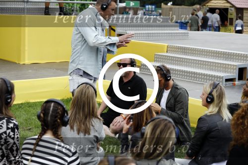Amsterdam 15 juli 2016 
Day at the park festival in het amsterdamse bos. Bastiaan v Schaik