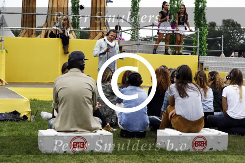 Amsterdam 15 juli 2016 
Day at the park festival in het amsterdamse bos. Batul Loomans