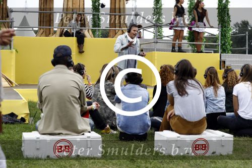 Amsterdam 15 juli 2016 
Day at the park festival in het amsterdamse bos. Batul Loomans