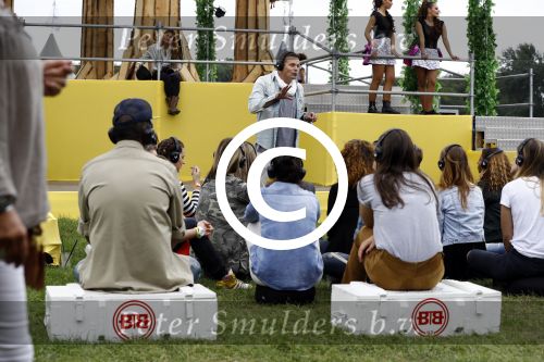 Amsterdam 15 juli 2016 
Day at the park festival in het amsterdamse bos. Batul Loomans