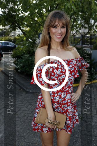 Amsterdam 4 juli 2016
Modeshow Josh Veldhuizen (Josh V) gepresenteerd door Anouk Smulders.
Beertje v Beers