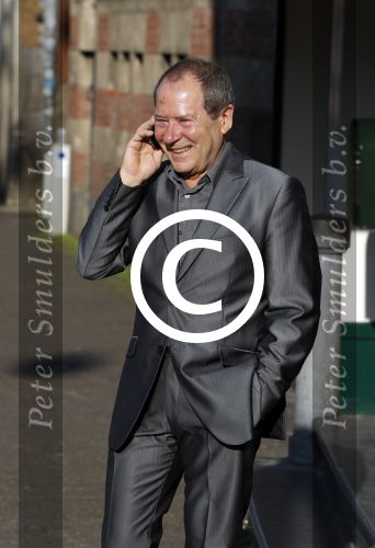 Amsterdam 17 mei 2016 
Surprise feestje voor Frank Sanders voor zijn 70e verjaardag in de kleine komedie.
Bill v Dijk