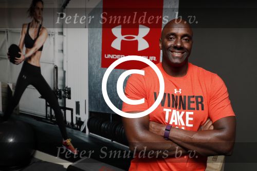 Amsterdam 18 juli 2016 
Carlos Lens Personal trainer bij Spa zuiver.