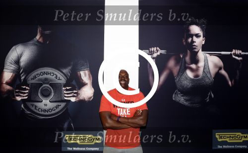 Amsterdam 18 juli 2016 
Carlos Lens Personal trainer bij Spa zuiver.