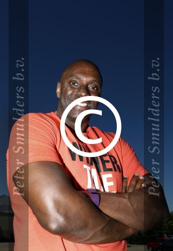 Amsterdam 18 juli 2016 
Carlos Lens Personal trainer bij Spa zuiver.
