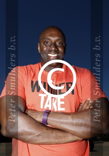 Amsterdam 18 juli 2016 
Carlos Lens Personal trainer bij Spa zuiver.