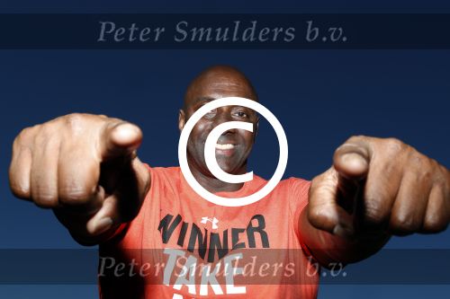 Amsterdam 18 juli 2016 
Carlos Lens Personal trainer bij Spa zuiver.