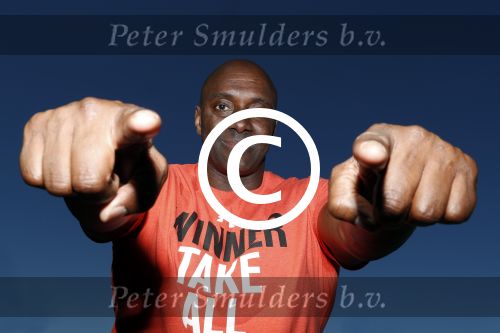 Amsterdam 18 juli 2016 
Carlos Lens Personal trainer bij Spa zuiver.