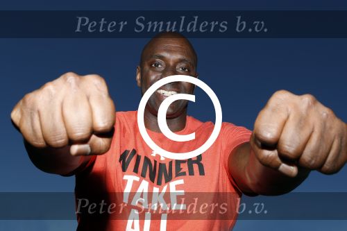 Amsterdam 18 juli 2016 
Carlos Lens Personal trainer bij Spa zuiver.