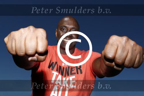 Amsterdam 18 juli 2016 
Carlos Lens Personal trainer bij Spa zuiver.