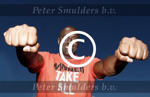Amsterdam 18 juli 2016 
Carlos Lens Personal trainer bij Spa zuiver.