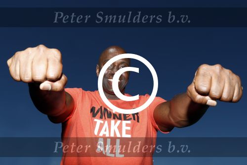 Amsterdam 18 juli 2016 
Carlos Lens Personal trainer bij Spa zuiver.