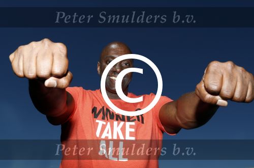 Amsterdam 18 juli 2016 
Carlos Lens Personal trainer bij Spa zuiver.
