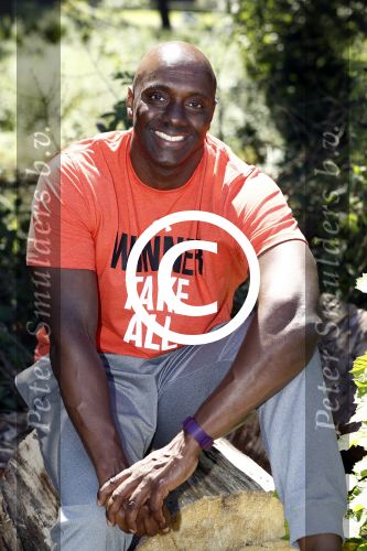 Amsterdam 18 juli 2016 
Carlos Lens Personal trainer bij Spa zuiver.
