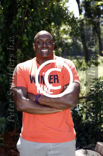 Amsterdam 18 juli 2016 
Carlos Lens Personal trainer bij Spa zuiver.