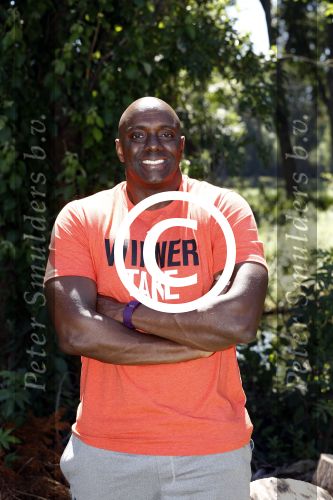 Amsterdam 18 juli 2016 
Carlos Lens Personal trainer bij Spa zuiver.