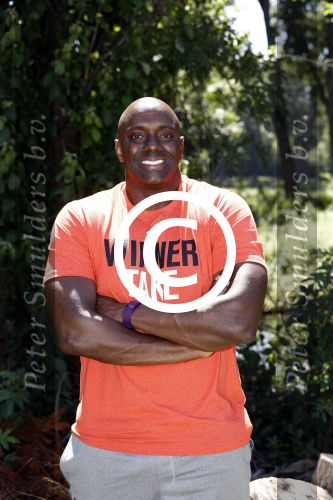 Amsterdam 18 juli 2016 
Carlos Lens Personal trainer bij Spa zuiver.
