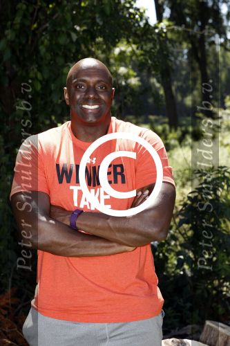 Amsterdam 18 juli 2016 
Carlos Lens Personal trainer bij Spa zuiver.
