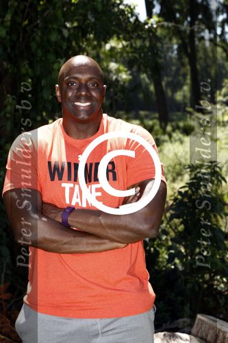 Amsterdam 18 juli 2016 
Carlos Lens Personal trainer bij Spa zuiver.