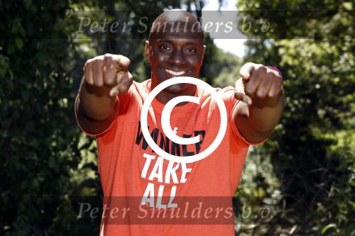 Amsterdam 18 juli 2016 
Carlos Lens Personal trainer bij Spa zuiver.