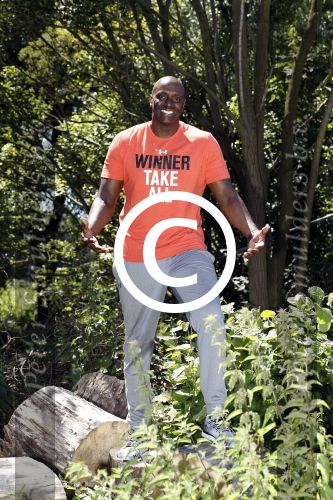 Amsterdam 18 juli 2016 
Carlos Lens Personal trainer bij Spa zuiver.