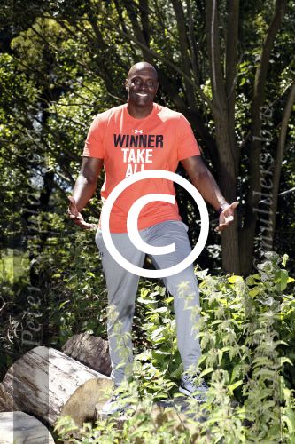 Amsterdam 18 juli 2016 
Carlos Lens Personal trainer bij Spa zuiver.