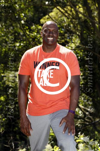 Amsterdam 18 juli 2016 
Carlos Lens Personal trainer bij Spa zuiver.