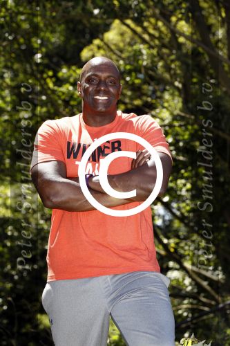 Amsterdam 18 juli 2016 
Carlos Lens Personal trainer bij Spa zuiver.