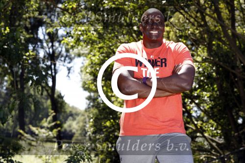 Amsterdam 18 juli 2016 
Carlos Lens Personal trainer bij Spa zuiver.
