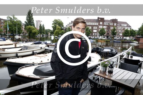 Amsterdam 23 juni 2016
Annette de Vries interviewt Casper v Dien en Florian Munteanu bij the harbour club.
Varol Porsemay heeft ze naar nederland gehaald.