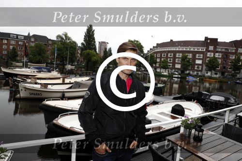 Amsterdam 23 juni 2016
Annette de Vries interviewt Casper v Dien en Florian Munteanu bij the harbour club.
Varol Porsemay heeft ze naar nederland gehaald.