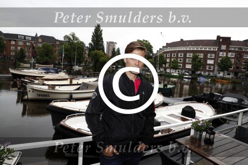 Amsterdam 23 juni 2016
Annette de Vries interviewt Casper v Dien en Florian Munteanu bij the harbour club.
Varol Porsemay heeft ze naar nederland gehaald.
