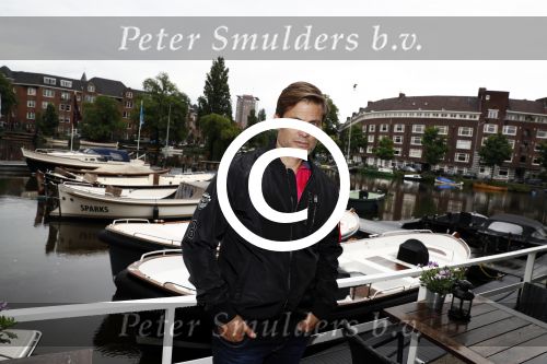 Amsterdam 23 juni 2016
Annette de Vries interviewt Casper v Dien en Florian Munteanu bij the harbour club.
Varol Porsemay heeft ze naar nederland gehaald.