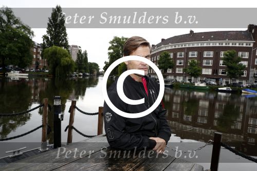Amsterdam 23 juni 2016
Annette de Vries interviewt Casper v Dien en Florian Munteanu bij the harbour club.
Varol Porsemay heeft ze naar nederland gehaald.