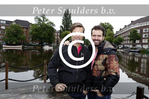 Amsterdam 23 juni 2016
Annette de Vries interviewt Casper v Dien en Florian Munteanu bij the harbour club.
Varol Porsemay heeft ze naar nederland gehaald.