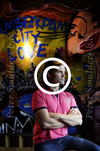 Amsterdam 23 juni 2016
Annette de Vries interviewt Casper v Dien en Florian Munteanu bij the harbour club.
Varol Porsemay heeft ze naar nederland gehaald.