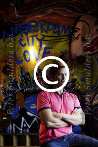 Amsterdam 23 juni 2016
Annette de Vries interviewt Casper v Dien en Florian Munteanu bij the harbour club.
Varol Porsemay heeft ze naar nederland gehaald.