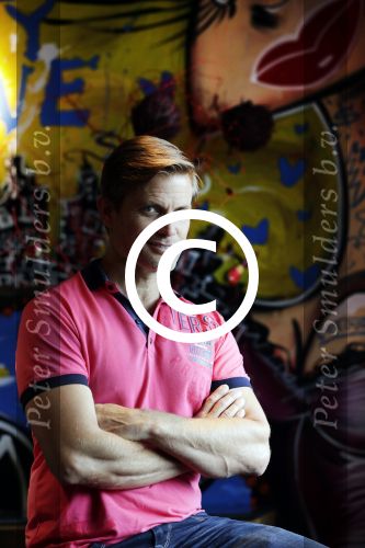 Amsterdam 23 juni 2016
Annette de Vries interviewt Casper v Dien en Florian Munteanu bij the harbour club.
Varol Porsemay heeft ze naar nederland gehaald.