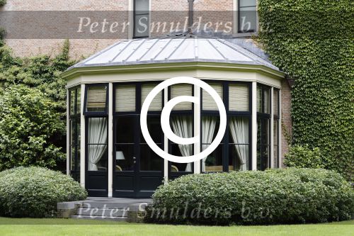 Wassenaar 8 juli 2016
Koninklijk fotouur op de Horsten met Koning Willem Alexander Koningin Maxima en de prinsessen Amalia Ariane en Alexia. Ook de honden zijn erbij.