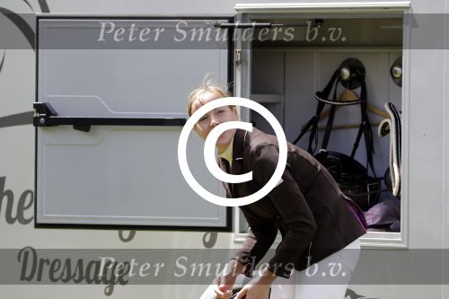 Aerdenhout 2 juli 2016
Esther de Graaf doet mee aan concours voor 5 en 6 jarigen in Aerdenhout.
