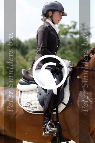 Aerdenhout 2 juli 2016
Esther de Graaf doet mee aan concours voor 5 en 6 jarigen in Aerdenhout.