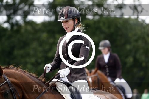 Aerdenhout 2 juli 2016
Esther de Graaf doet mee aan concours voor 5 en 6 jarigen in Aerdenhout.
