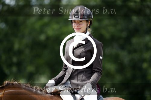 Aerdenhout 2 juli 2016
Esther de Graaf doet mee aan concours voor 5 en 6 jarigen in Aerdenhout.