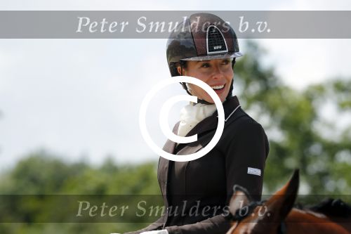 Aerdenhout 2 juli 2016
Esther de Graaf doet mee aan concours voor 5 en 6 jarigen in Aerdenhout.