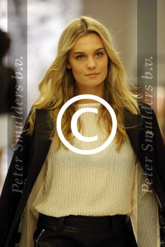 Amsterdam 4 juli 2016
Modeshow Josh Veldhuizen (Josh V) gepresenteerd door Anouk Smulders.