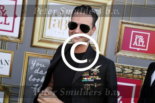 Amsterdam 13 juli 2016  
Premiere absolutely fabulous in Tuschinski. Fred v Leer met een goede vriend