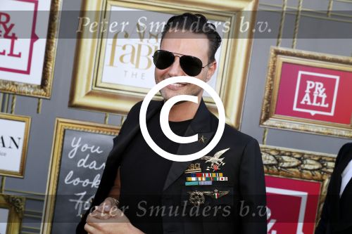 Amsterdam 13 juli 2016  
Premiere absolutely fabulous in Tuschinski. Fred v Leer met een goede vriend