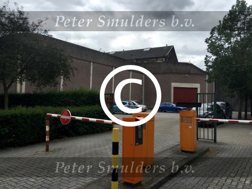 Antwerpen 29 Juli 2016
Gevangenis Antwerpen waar Frank Masmeijer bijna een jaar \