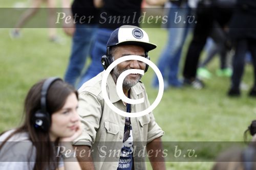 Amsterdam 15 juli 2016 
Day at the park festival in het amsterdamse bos. Glenn Balak