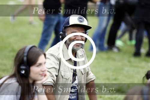 Amsterdam 15 juli 2016 
Day at the park festival in het amsterdamse bos. Glenn Balak